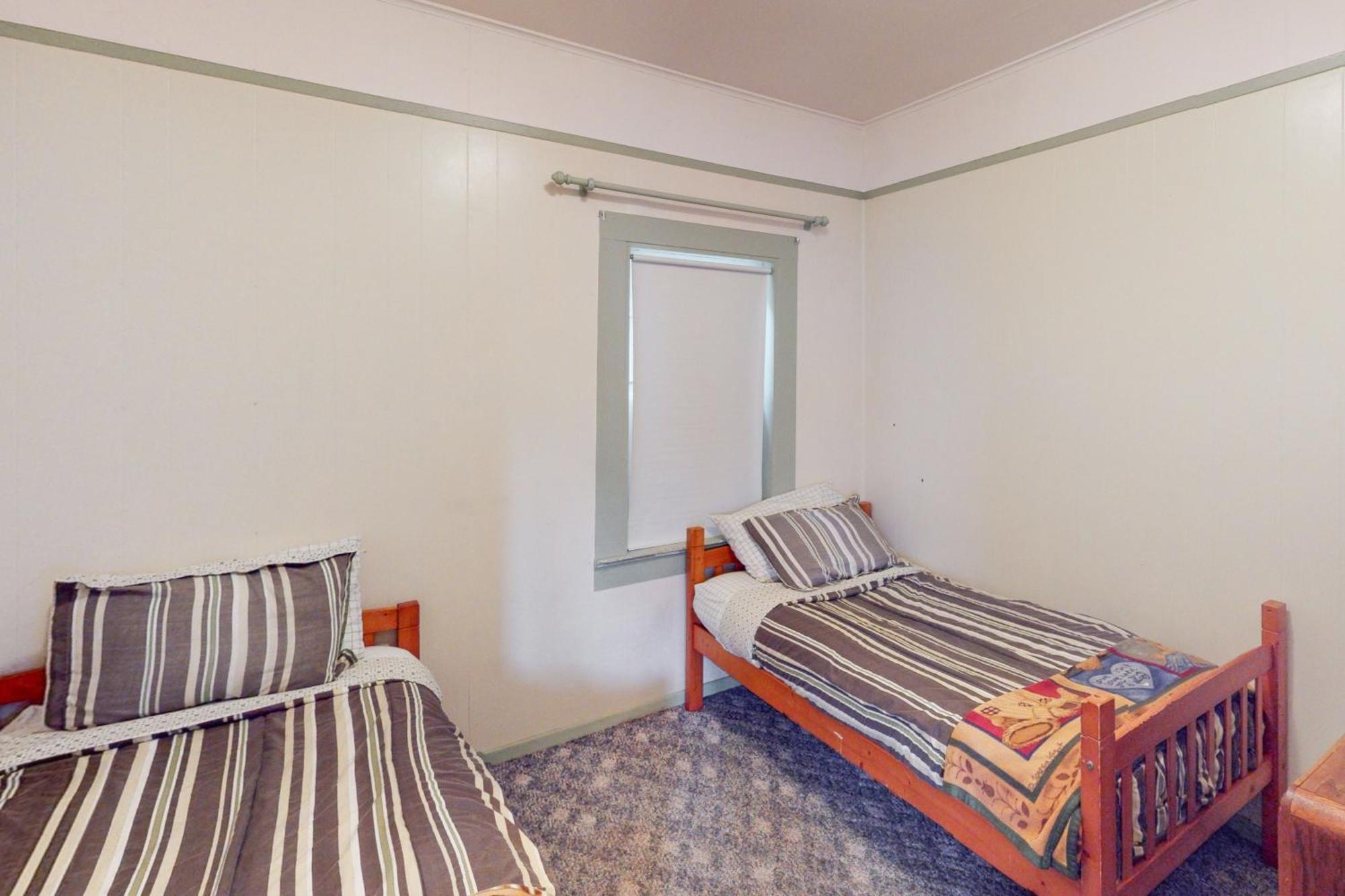 Captain'S Cottage Rockaway Beach Extérieur photo