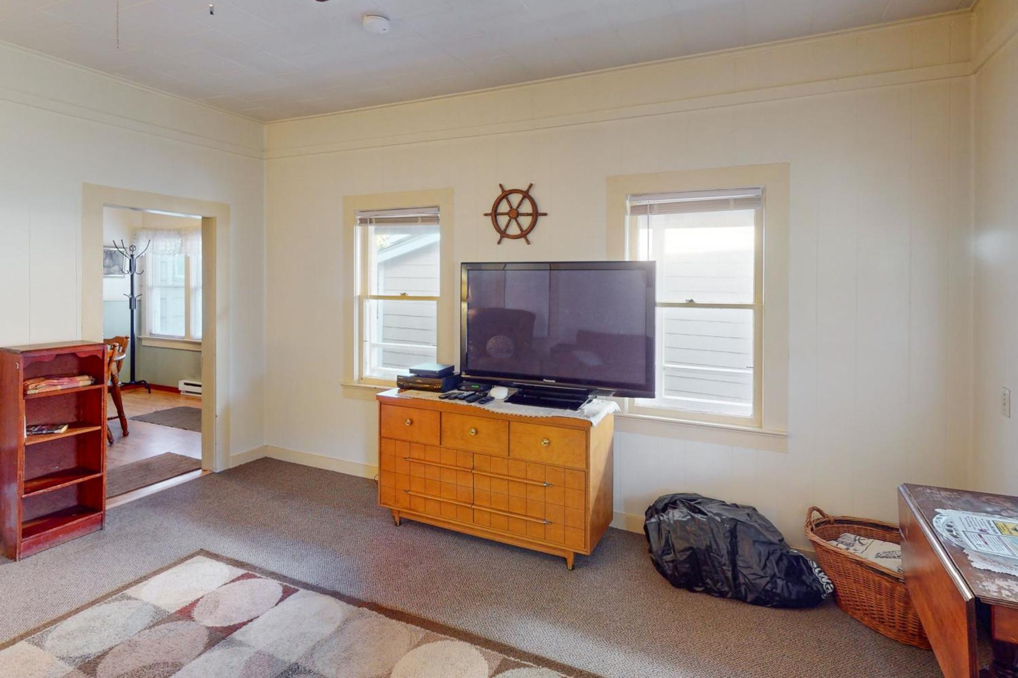 Captain'S Cottage Rockaway Beach Extérieur photo