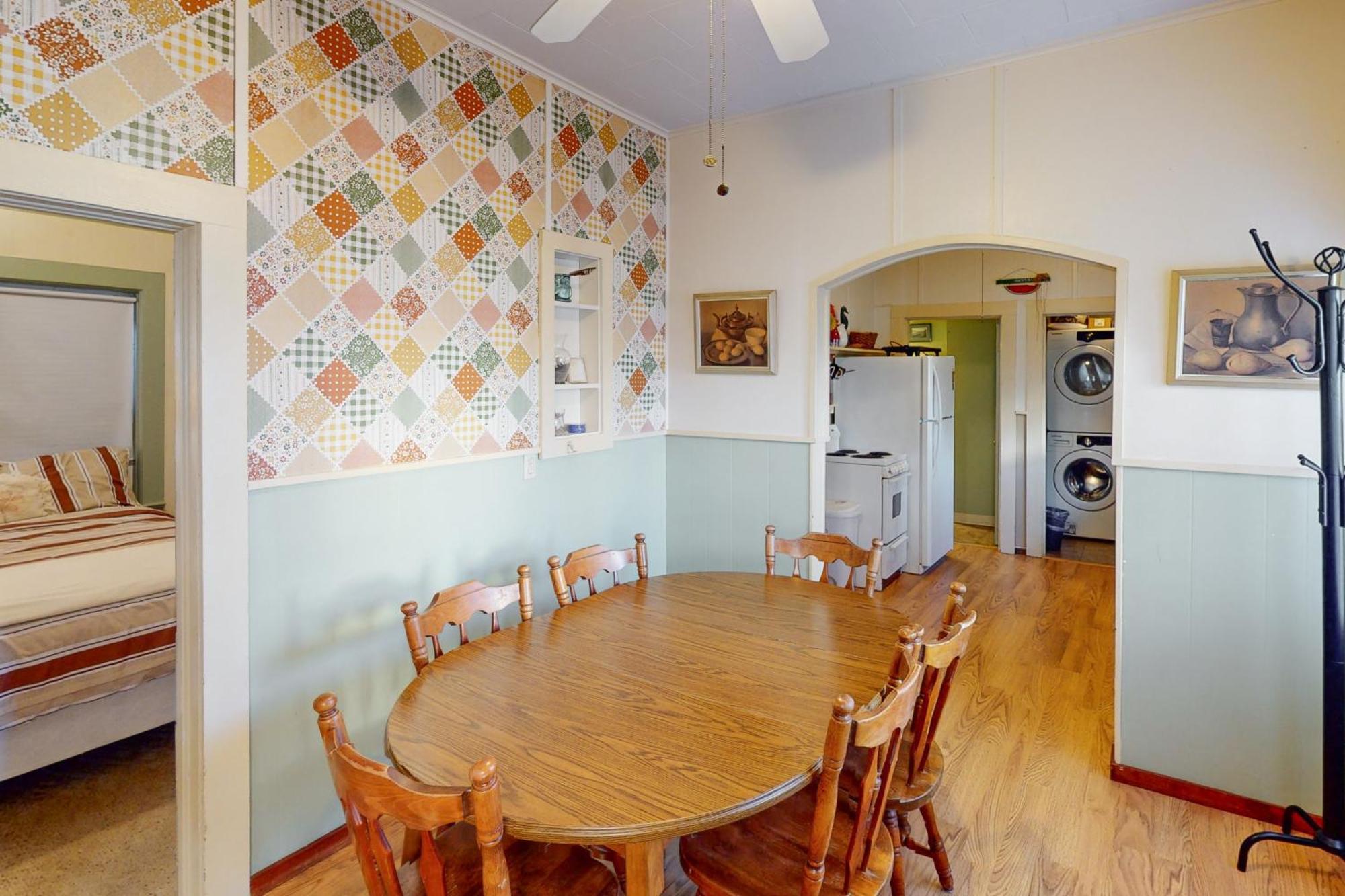 Captain'S Cottage Rockaway Beach Extérieur photo